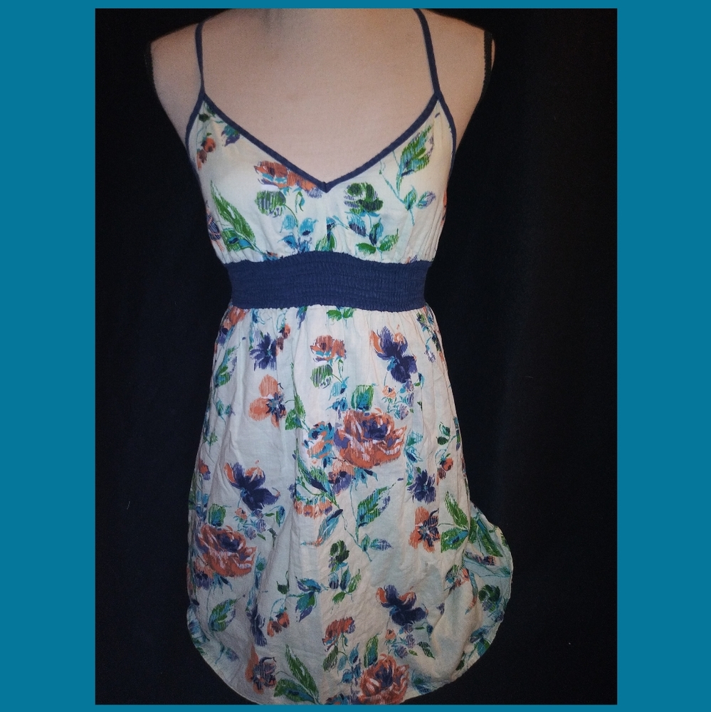 Sam and max dress